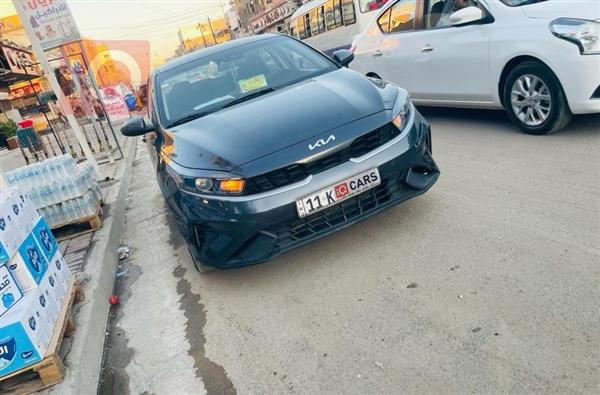 كيا فورتي 2023 للبيع في العراق -  بغداد